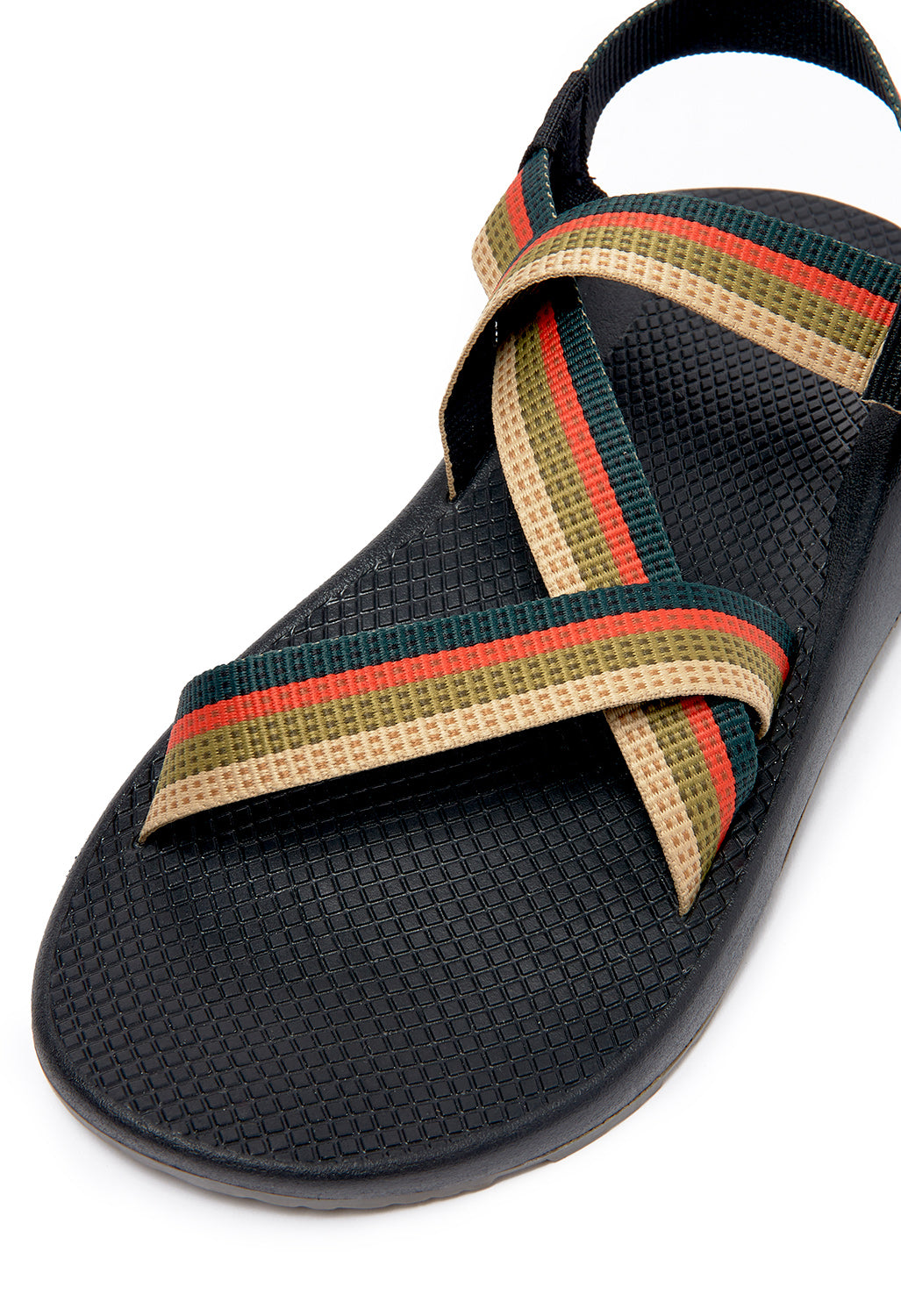 Chaco Men's Z1 Classic Sandals - Tetra Moss