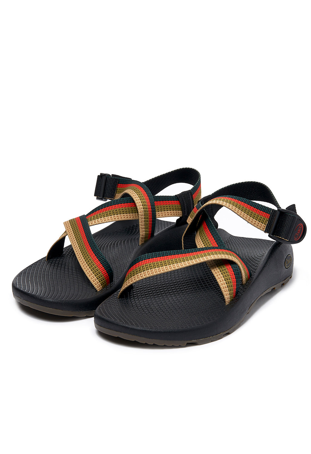 Chaco Men's Z1 Classic Sandals - Tetra Moss