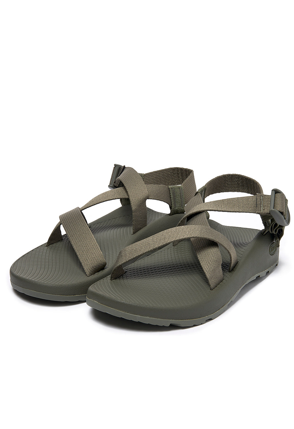 Chaco Men's Z1 Classic Sandals - Olive Night