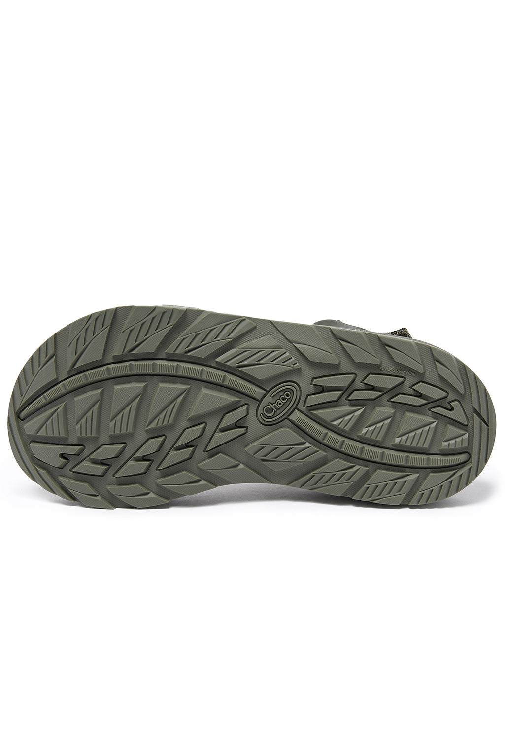 Chaco Men's Z1 Classic Sandals - Olive Night