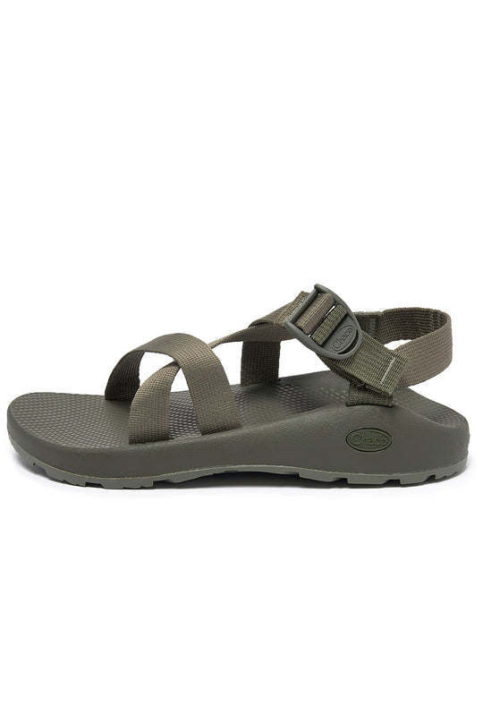 Chaco Women's Z1 Classic Sandals - Court Fudge main image 1