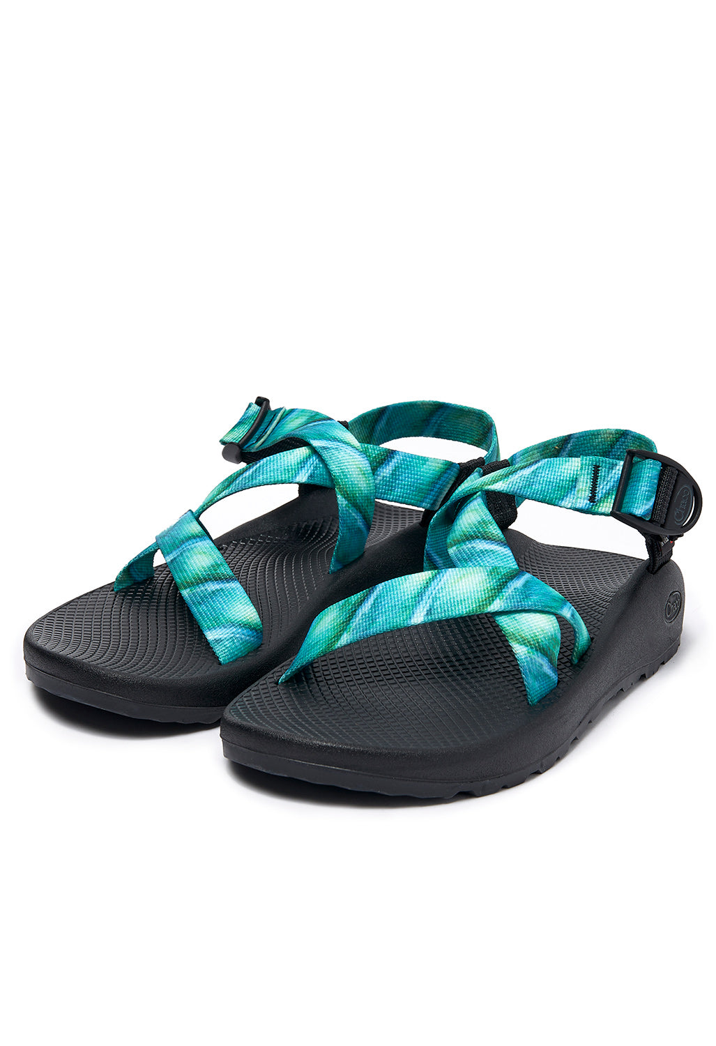 Chaco Men's Z1 Classic Sandals - USA / Jobfish