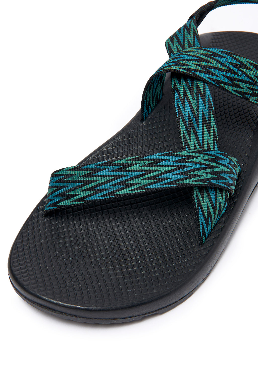 Chaco Men's Z1 Classic Sandals - Squall Green