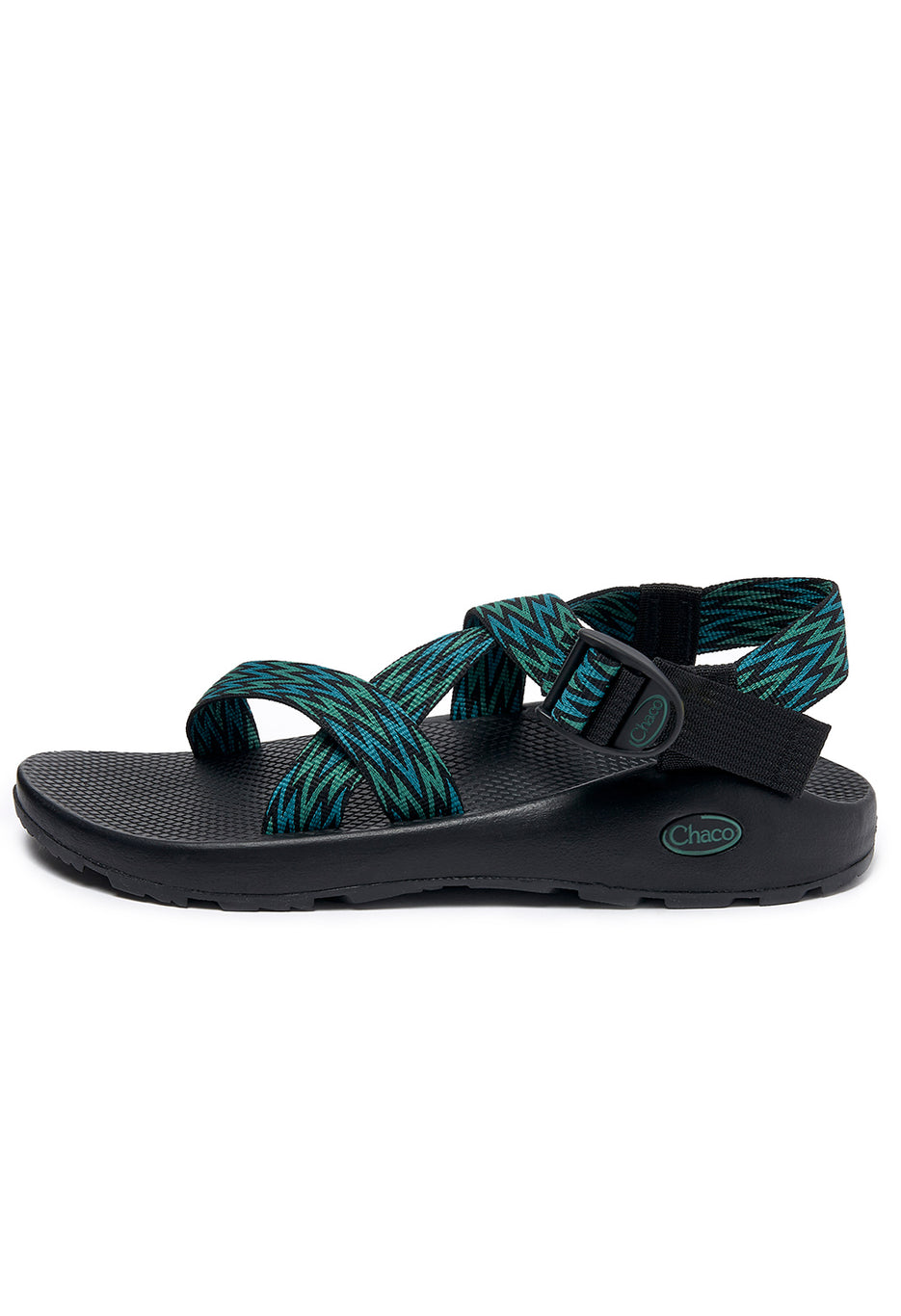 Chaco Men's Z1 Classic Sandals - Squall Green