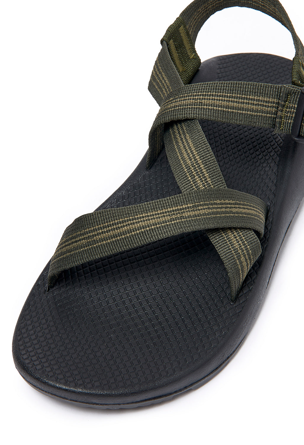 Chaco Men's Z1 Classic Sandals - Bluff Hunter