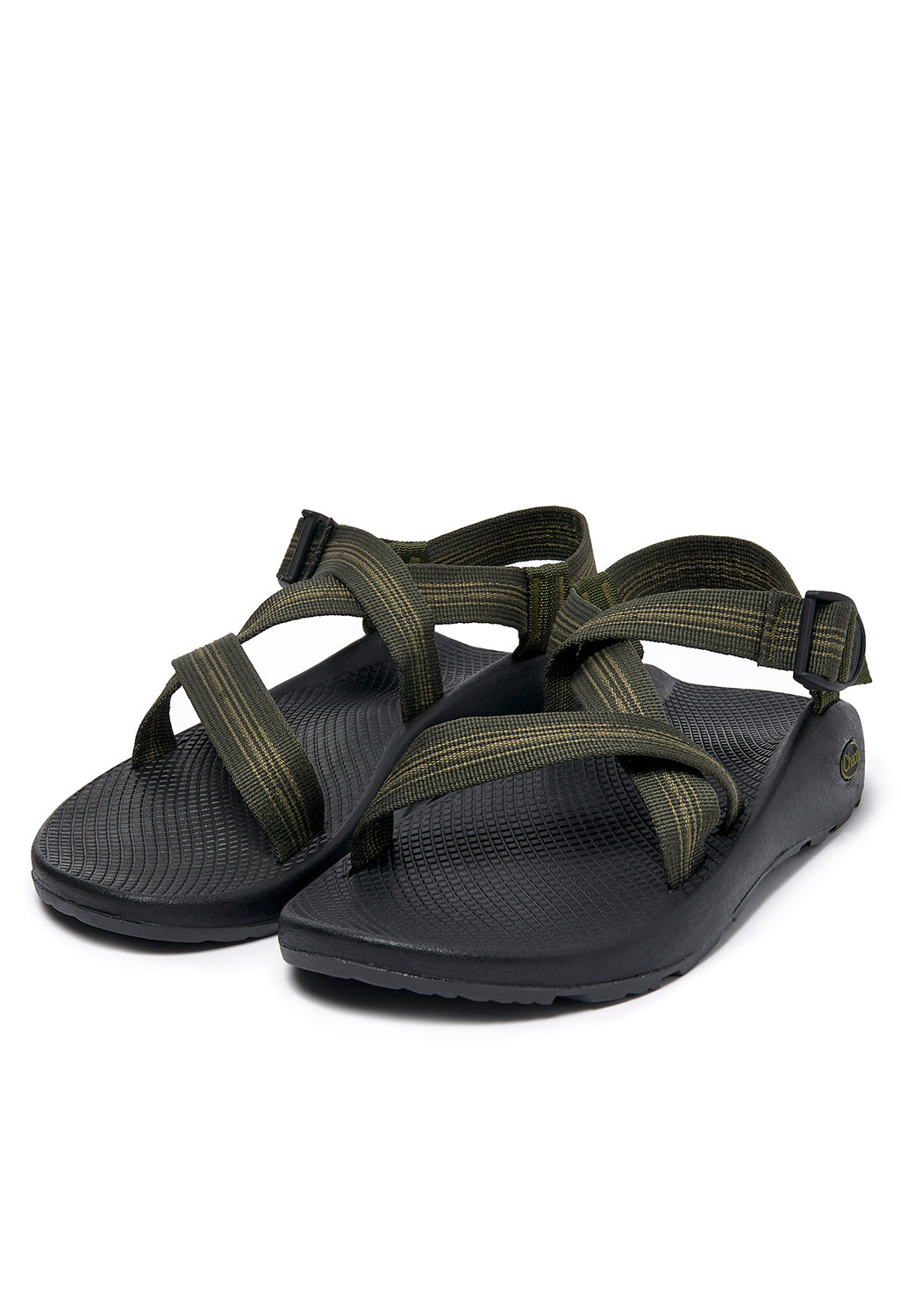 Chaco Men's Z1 Classic Sandals - Bluff Hunter