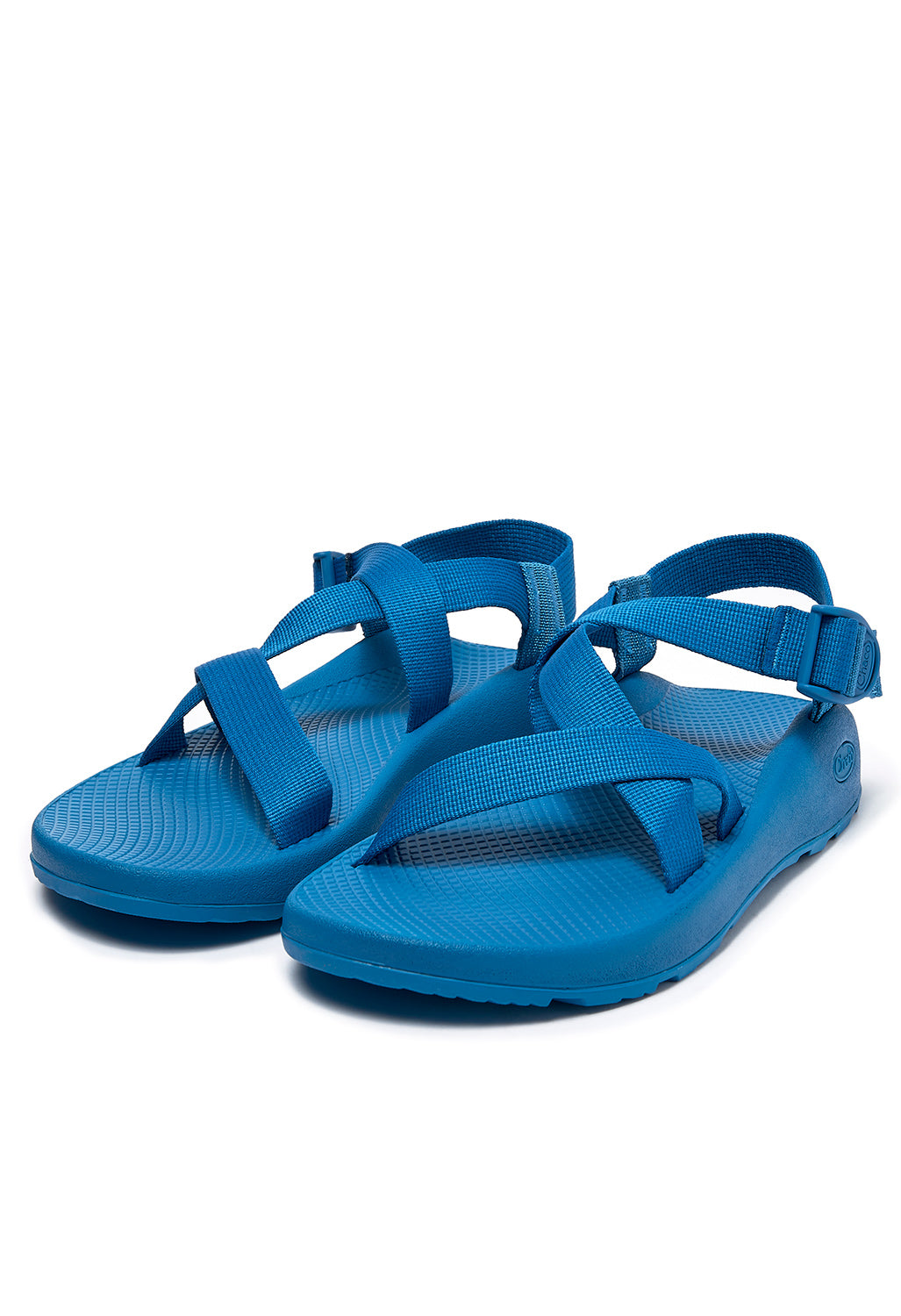 Chaco Men's Z1 Classic Sandals - Cerulean