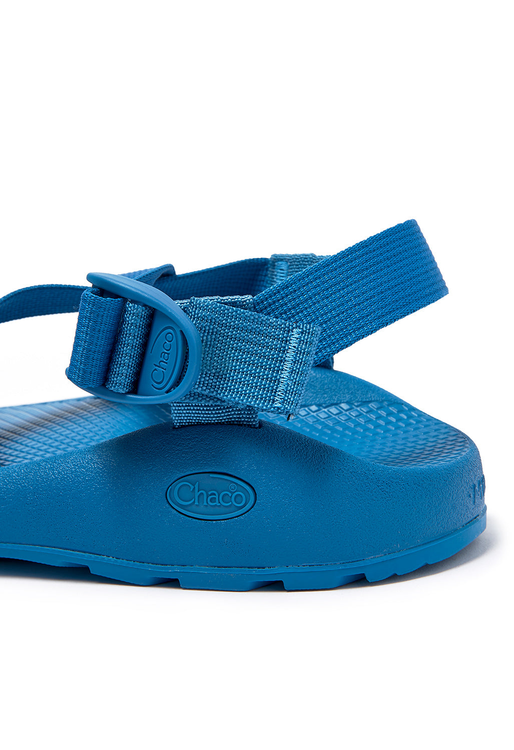 Chaco Men's Z1 Classic Sandals - Cerulean