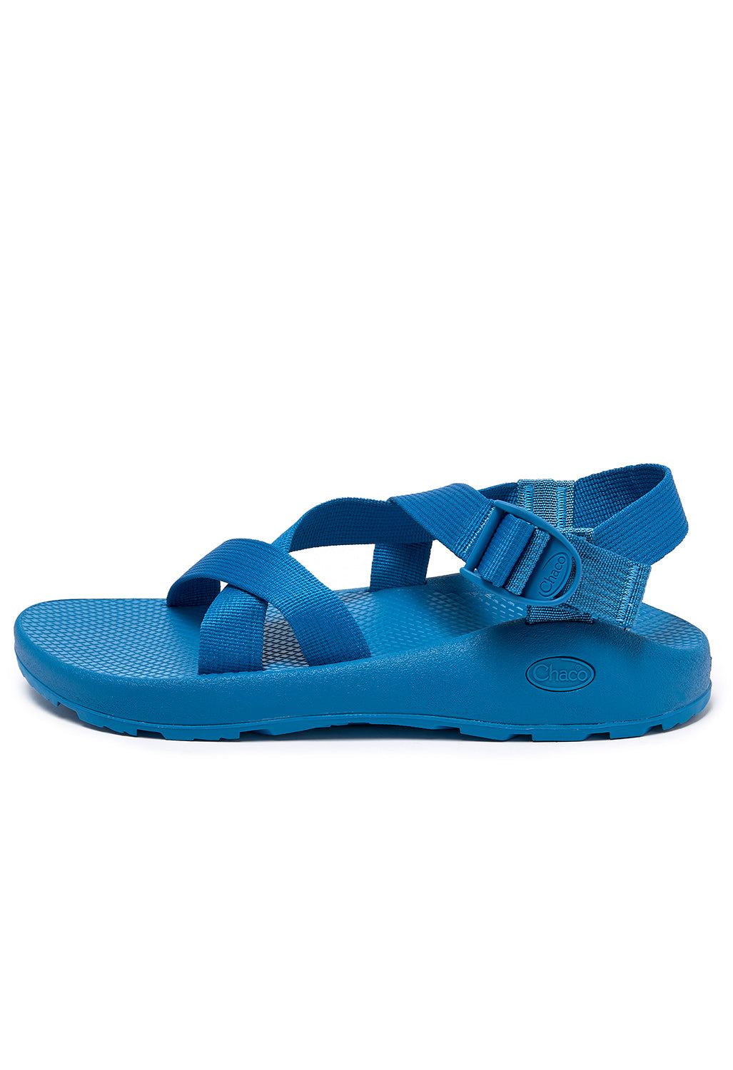 Chaco Men's Z1 Classic Sandals - Cerulean