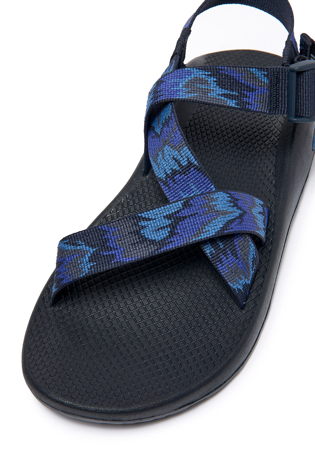 Chaco Men's Z1 Classic Sandals - Aerial Blue