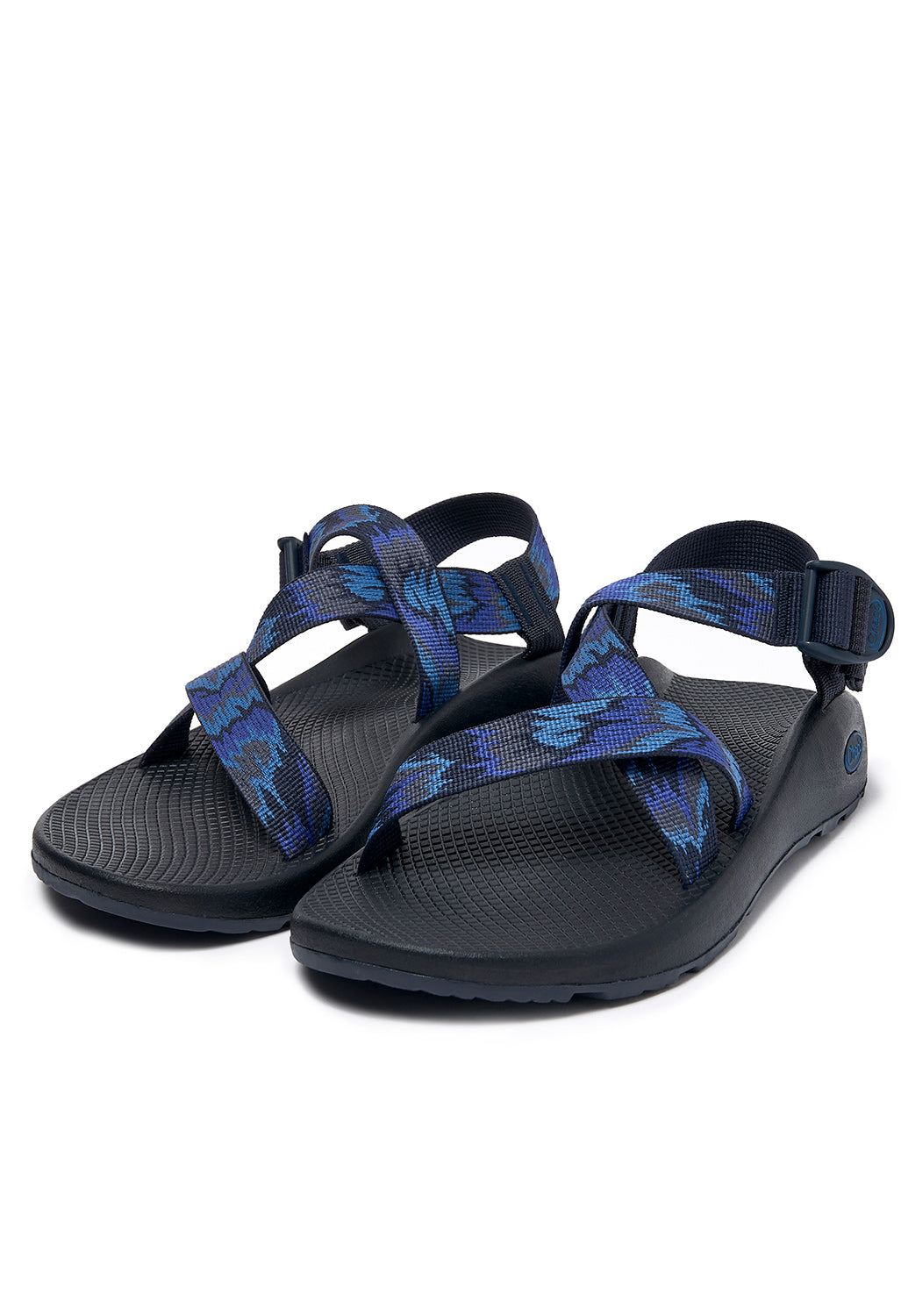 Chaco Men's Z1 Classic Sandals - Aerial Blue