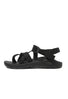 Chaco Women's Z2 Classic Sandals - Black