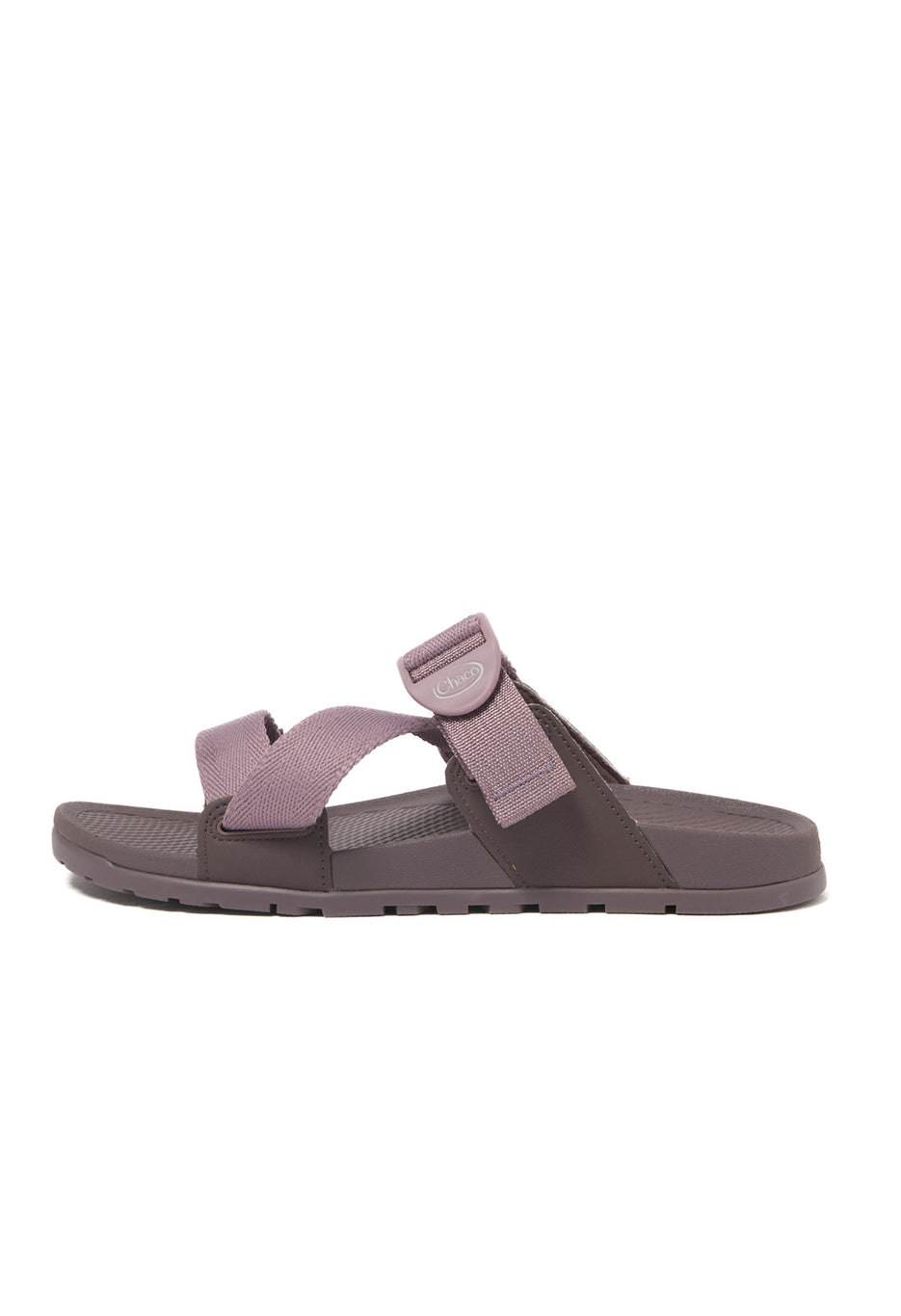 Chaco Women's Lowdown Slides - Elderberry