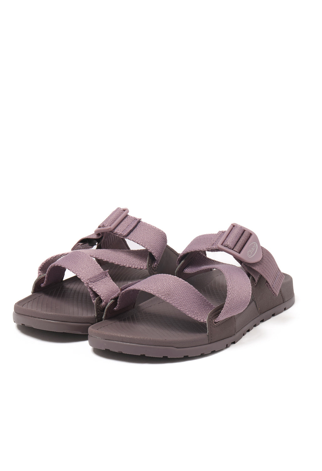 Chaco Women's Lowdown Slides - Elderberry