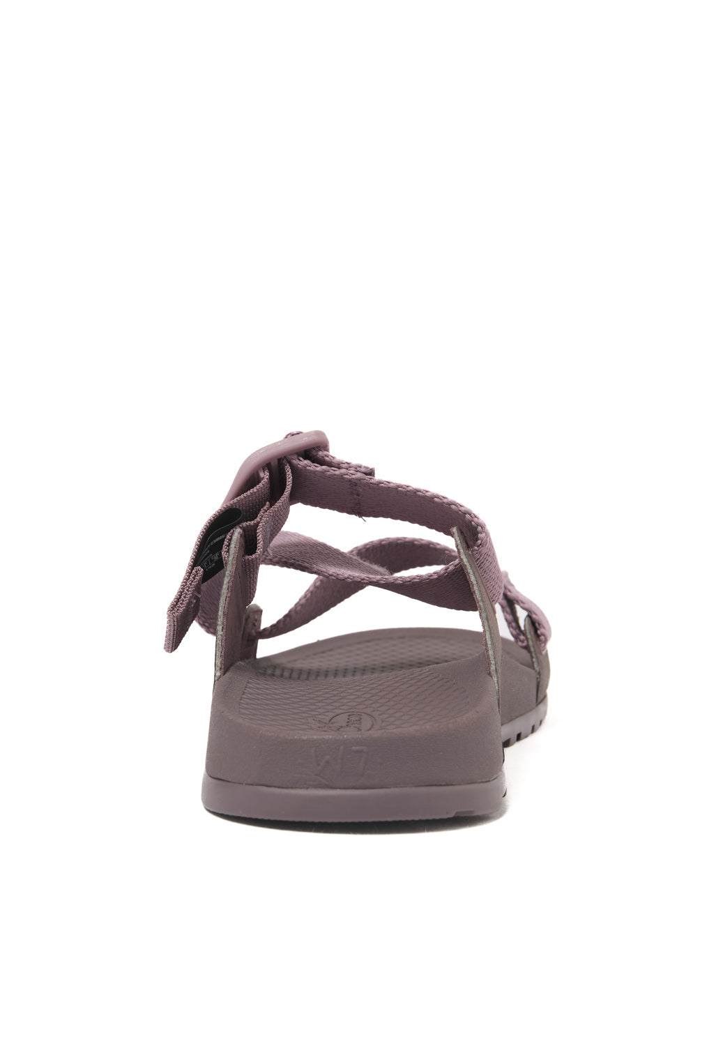 Chaco Women's Lowdown Slides - Elderberry
