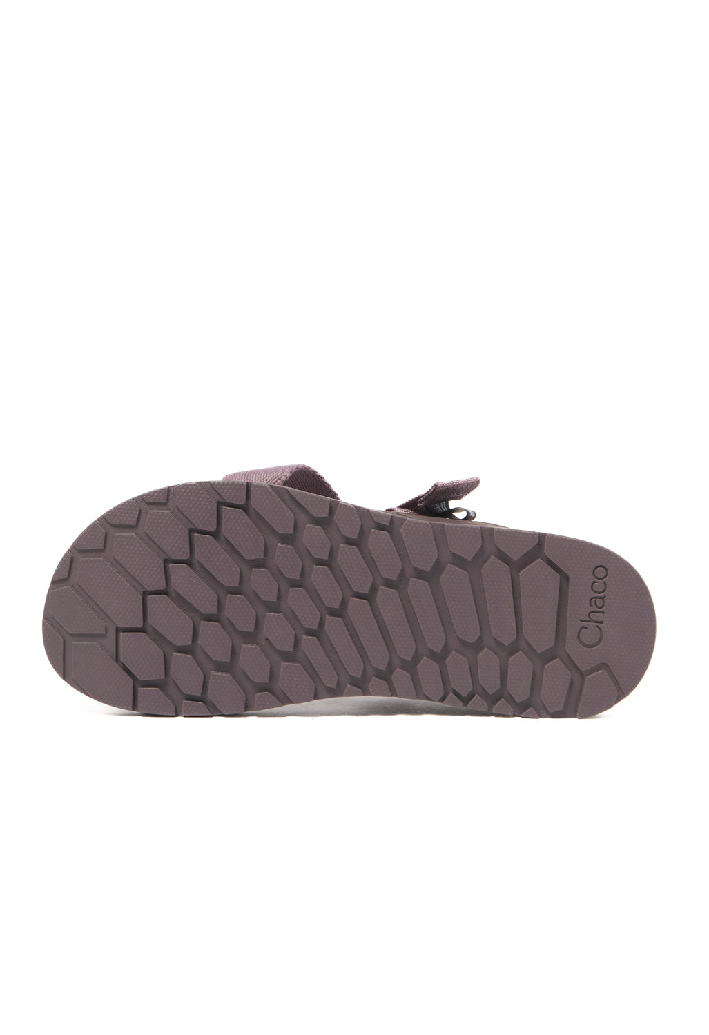 Chaco Women's Lowdown Slides - Elderberry
