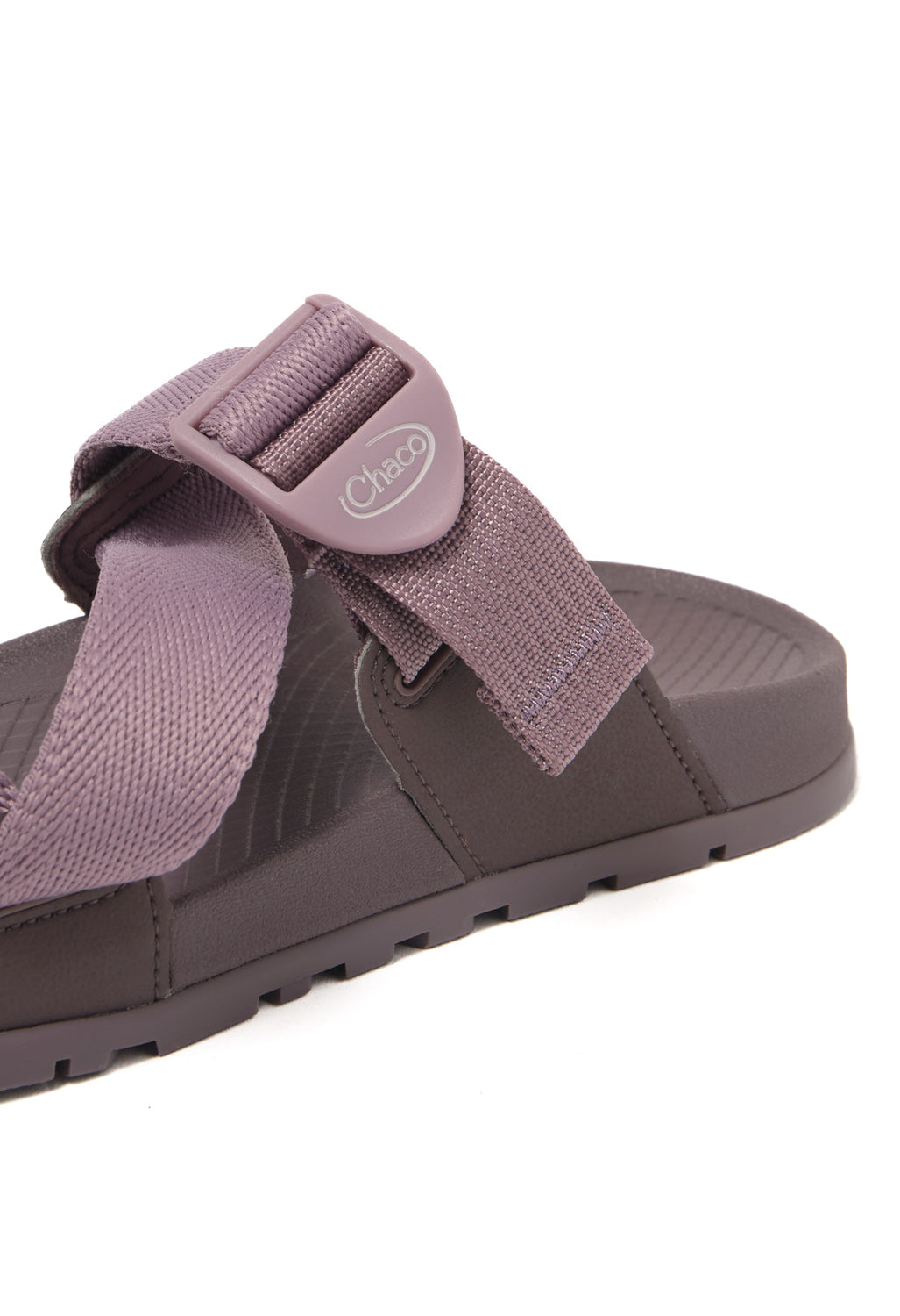Chaco Women's Lowdown Slides - Elderberry