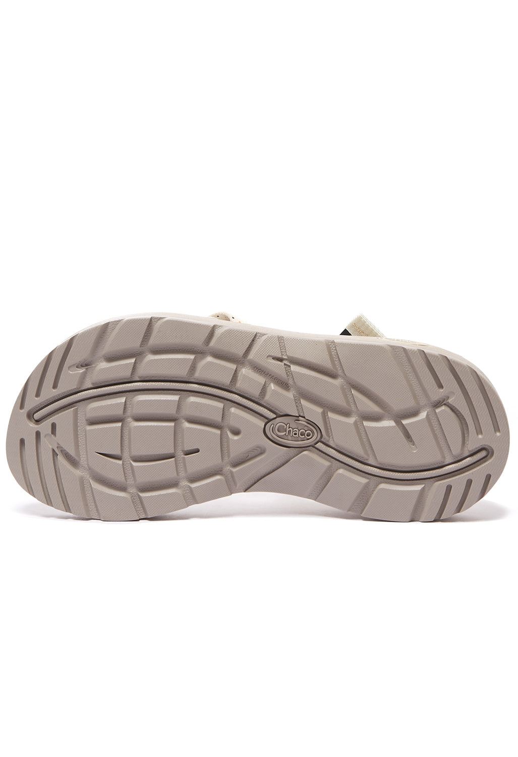 Chaco Women's Z Cloud Sandals - Confetti Cream