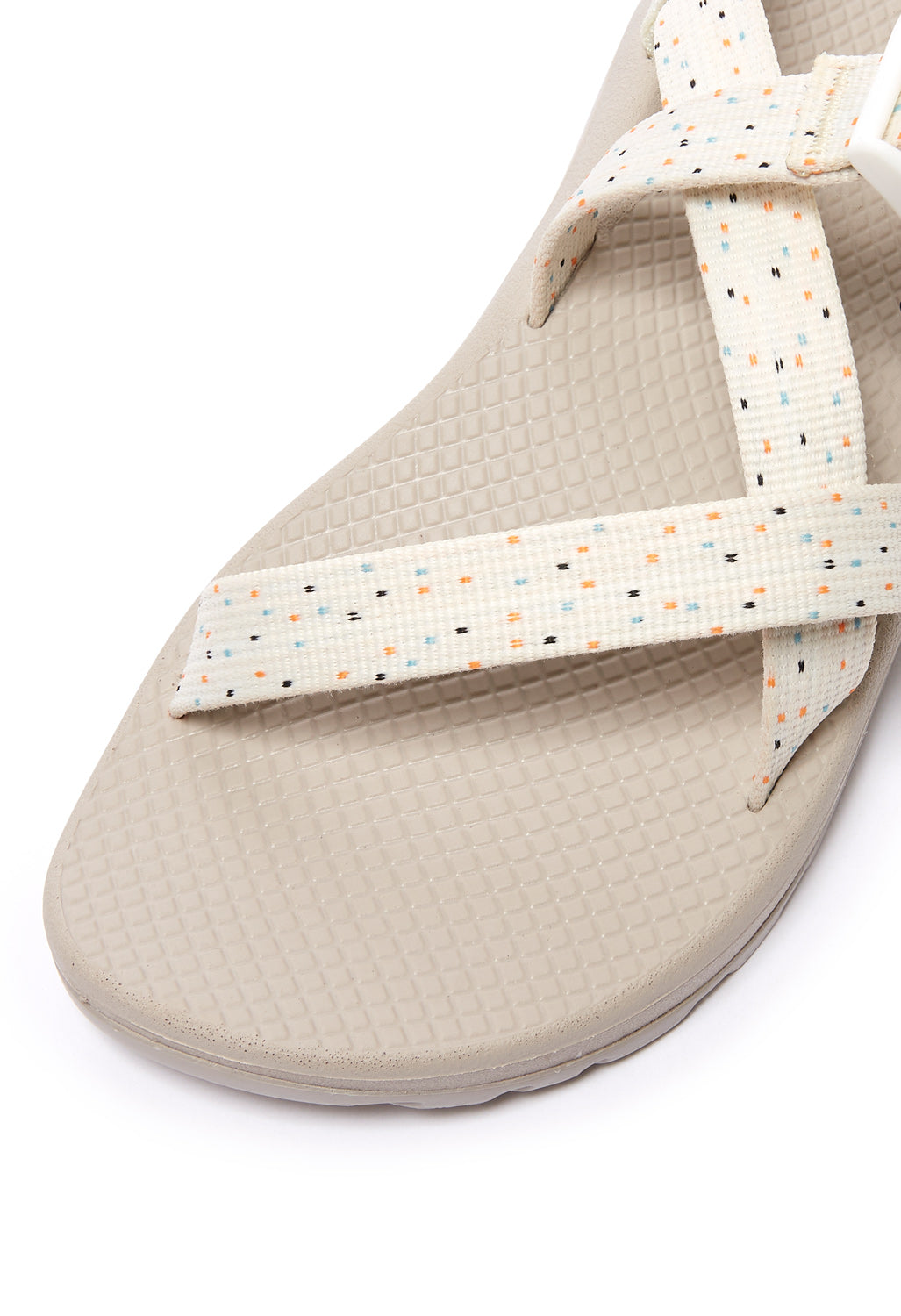 Chaco Women's Z Cloud Sandals - Confetti Cream