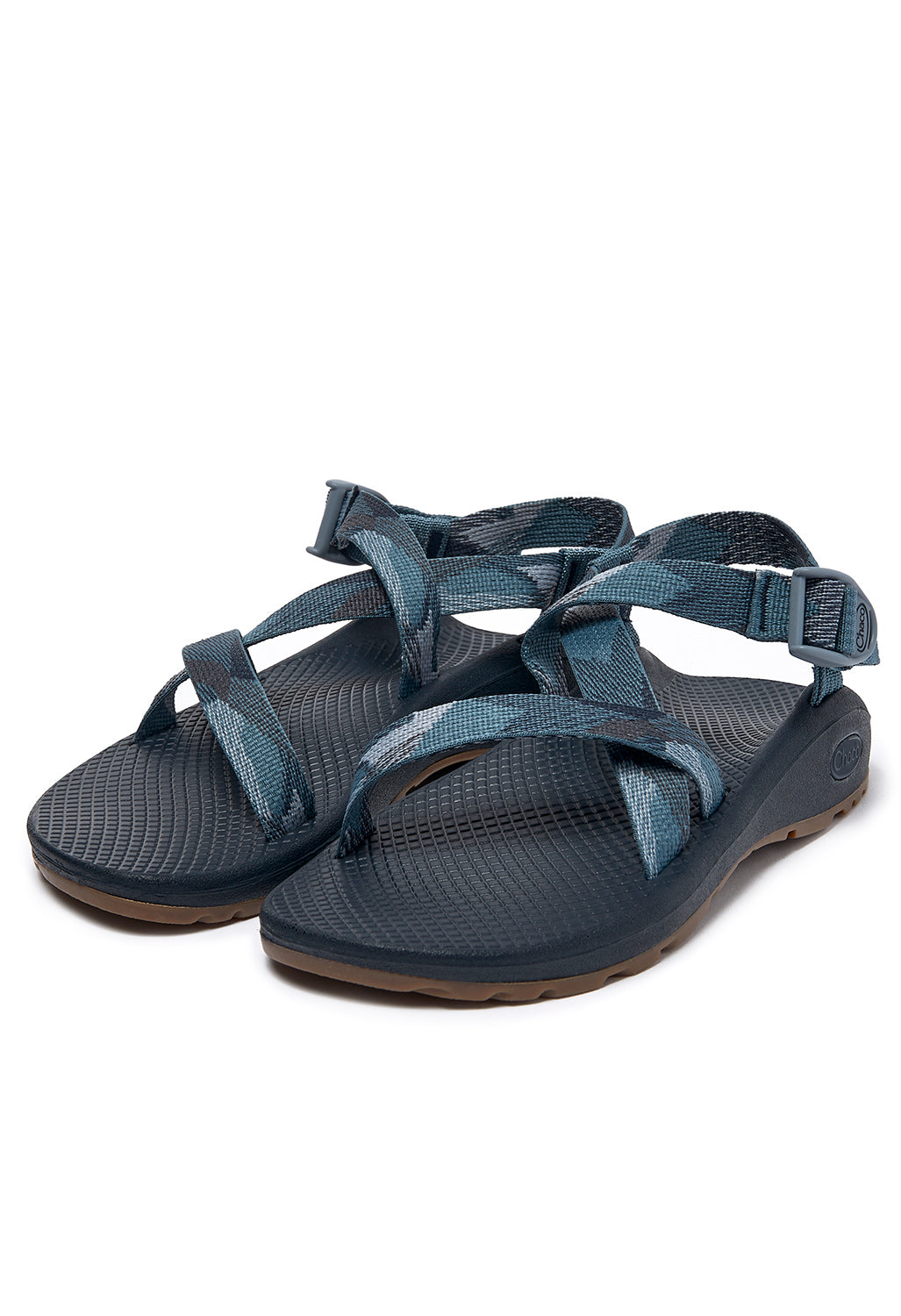 Chaco Women's Z Cloud Sandals Rambling Navy