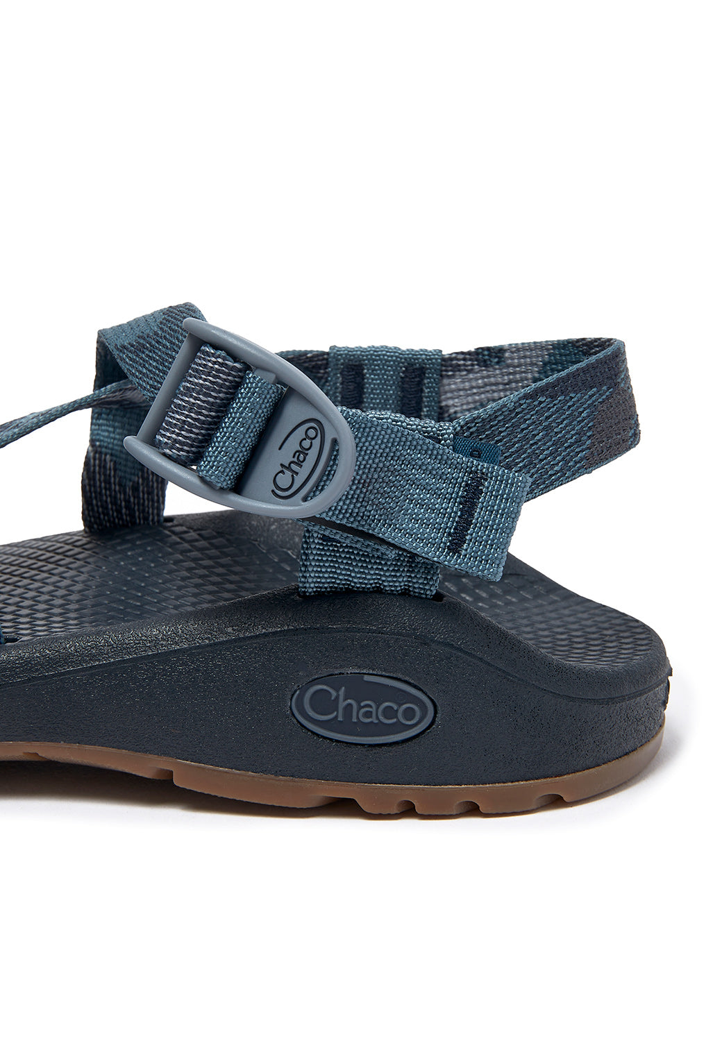 Chaco Women's Z Cloud Sandals - Rambling Navy