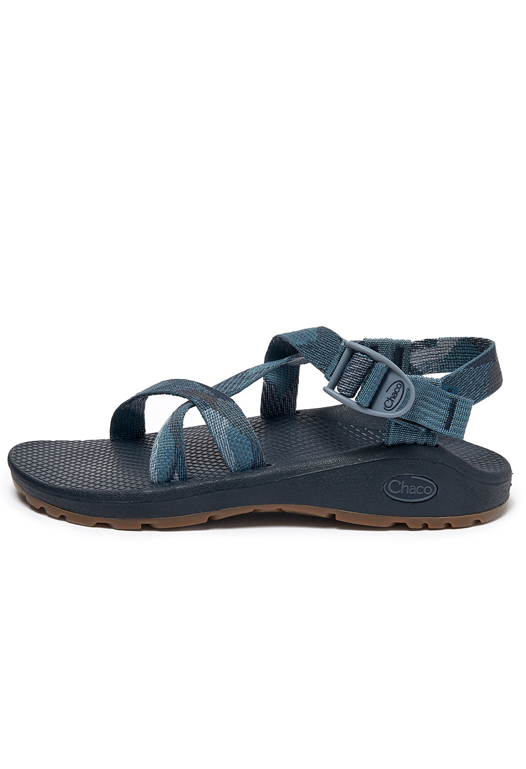Chaco Women's Z Cloud Sandals Rambling Navy