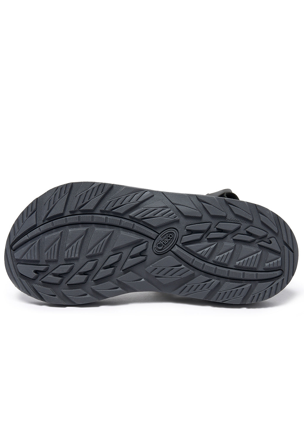 Chaco Men's Z Cloud Sandals - Score Gray