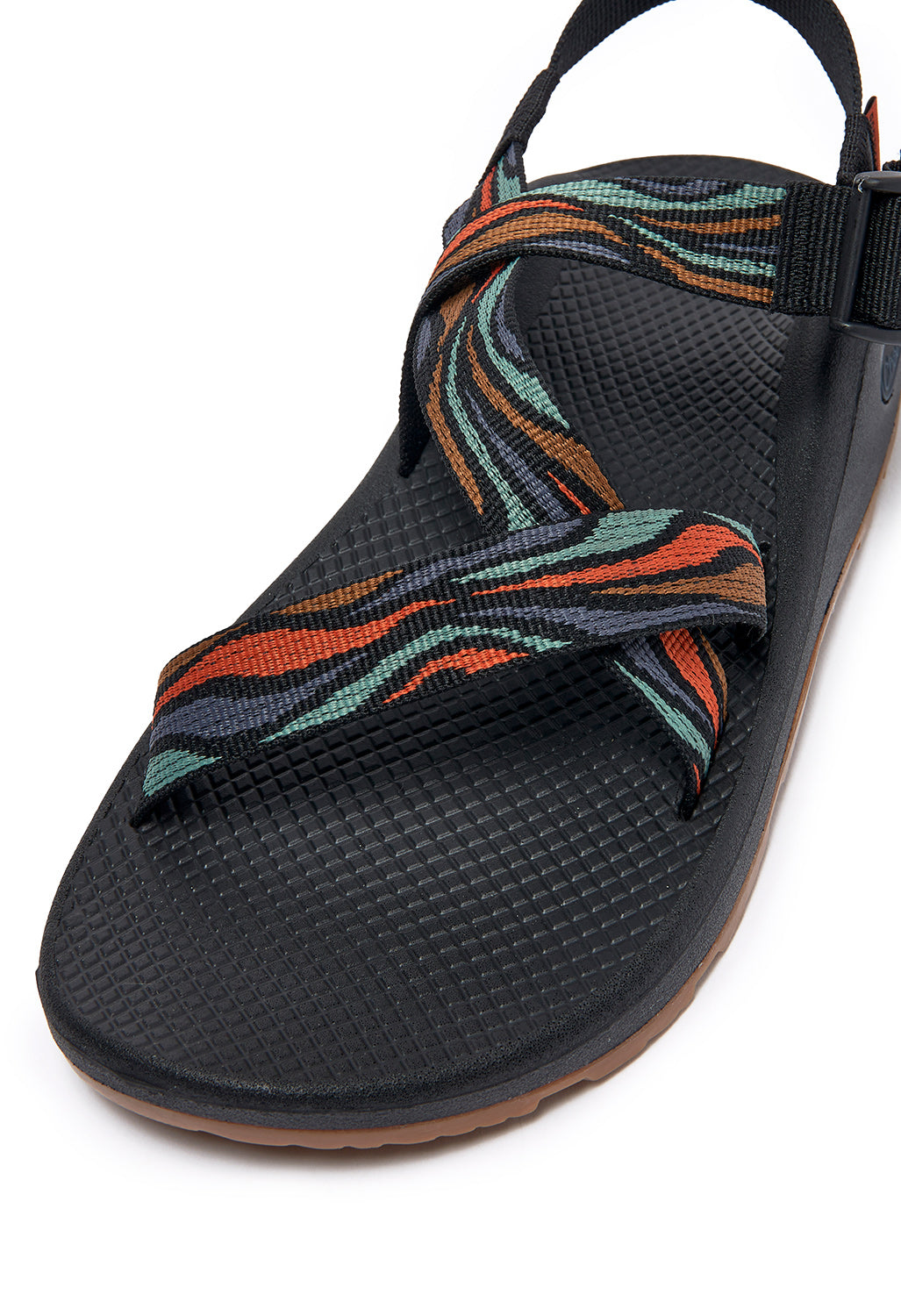 Chaco Men's Z Cloud Sandals - Gush Rust