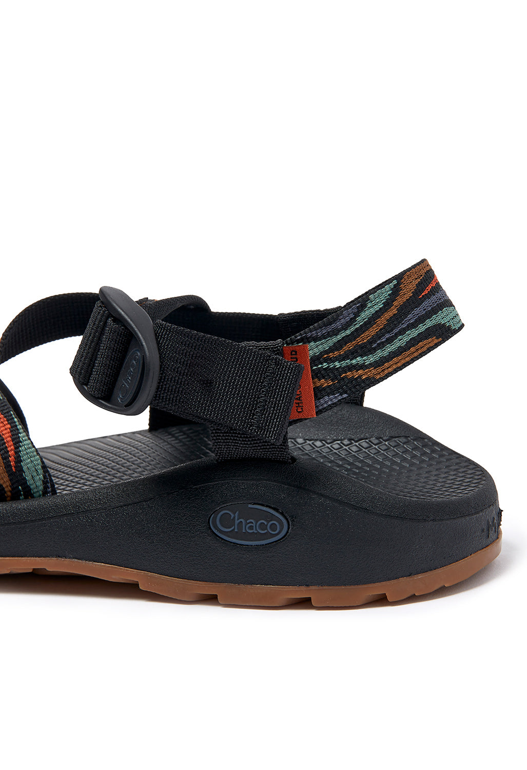Chaco Men's Z Cloud Sandals - Gush Rust