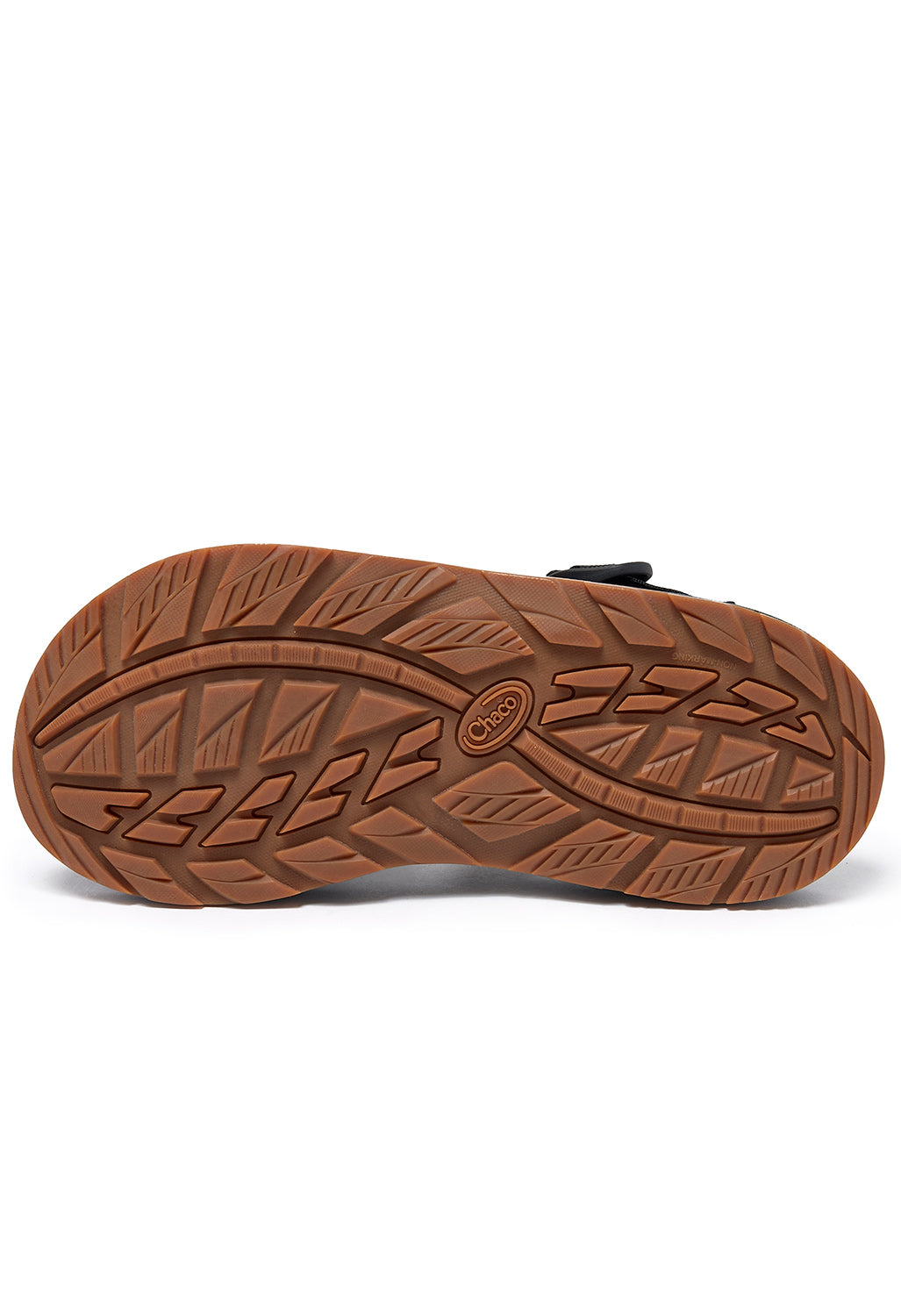Chaco Men's Z Cloud Sandals - Gush Rust
