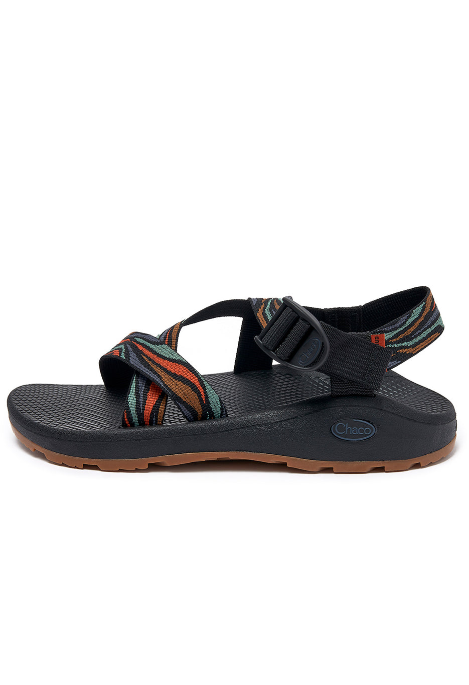 Chaco Men's Z Cloud Sandals - Gush Rust