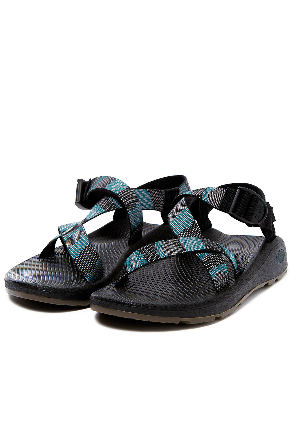 Chaco Men's Z Cloud Sandals - Weave Black