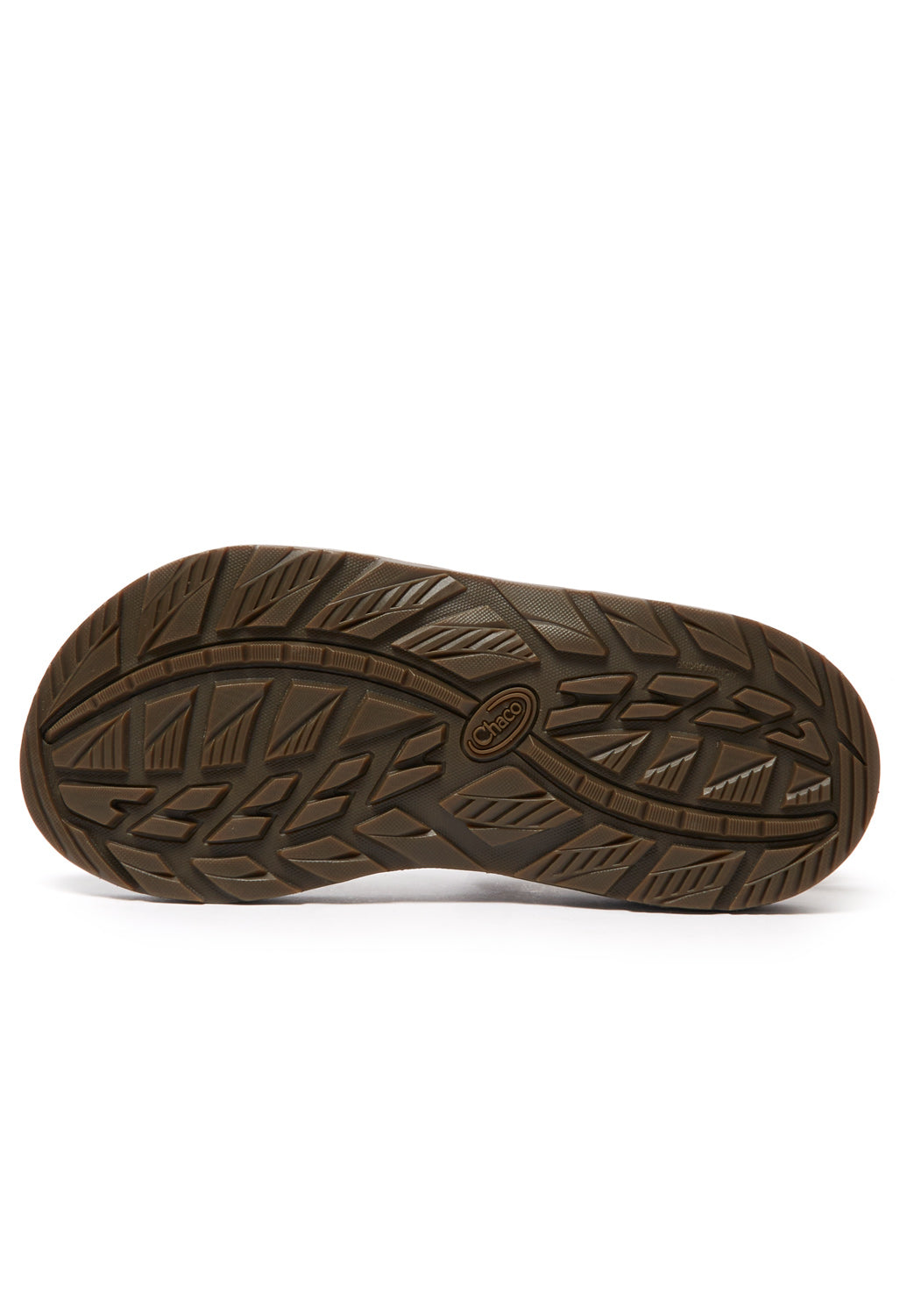 Chaco Men's Z Cloud Sandals - Weave Black