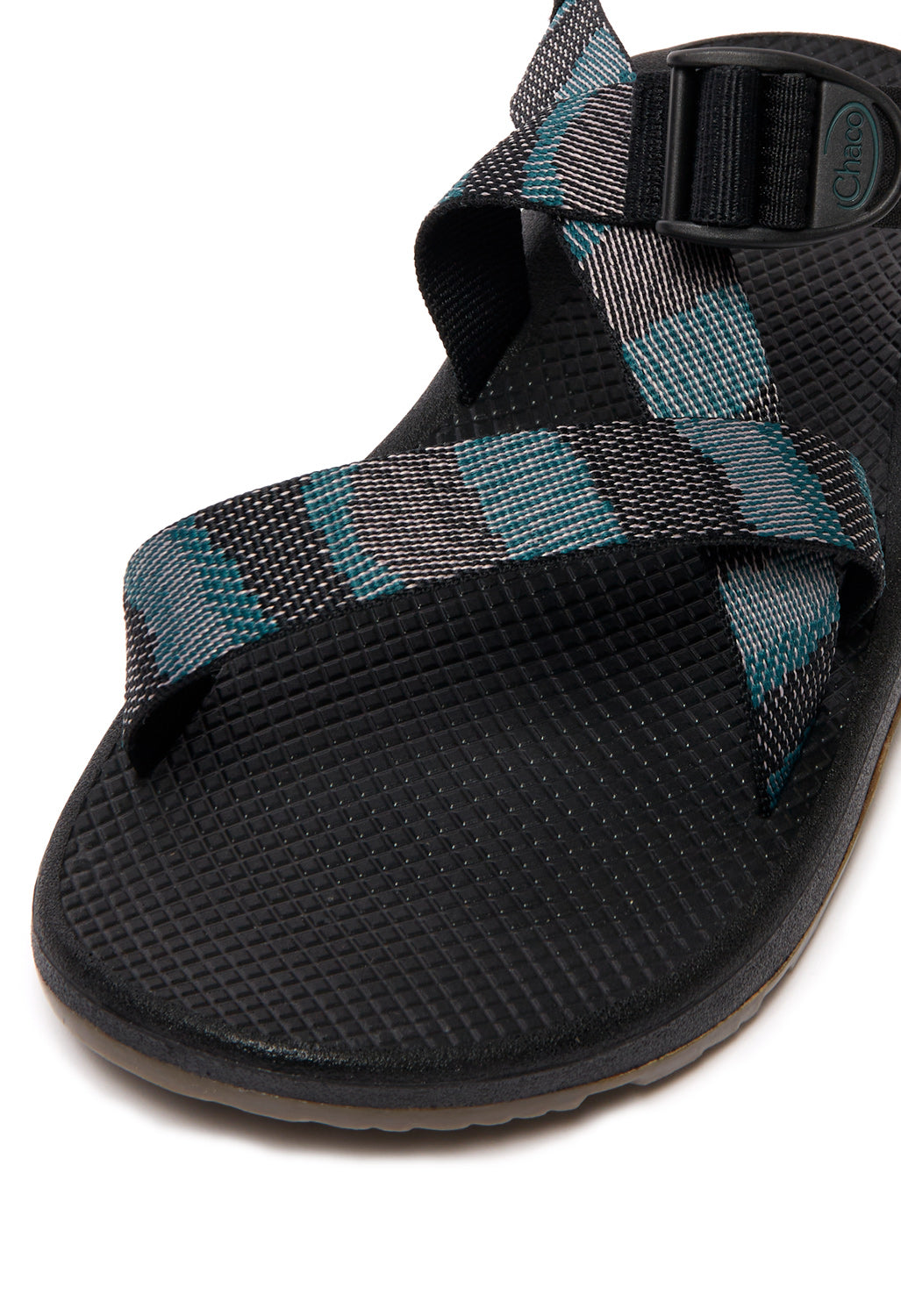 Chaco Men's Z Cloud Sandals Weave Black