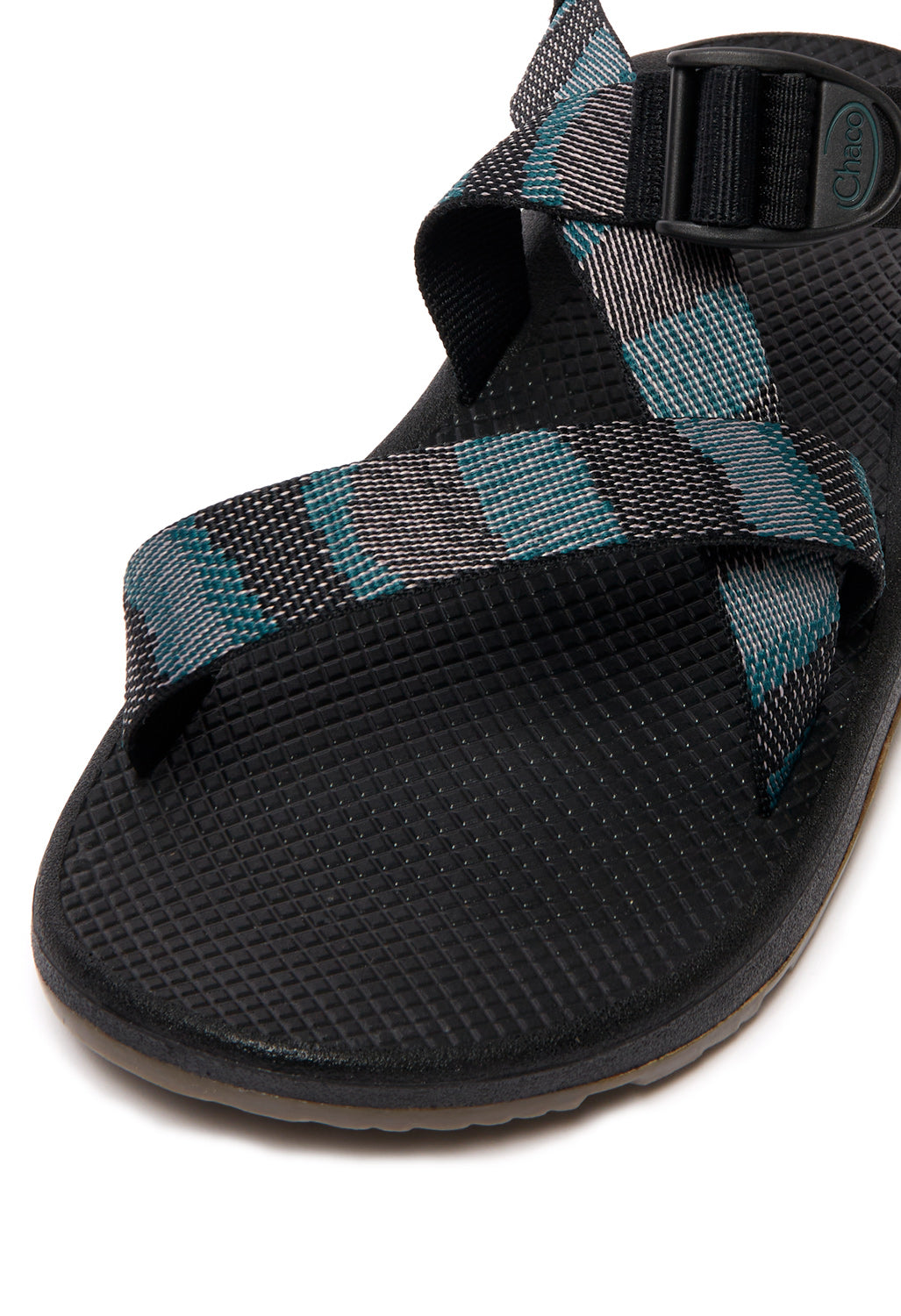 Chaco Men's Z Cloud Sandals - Weave Black
