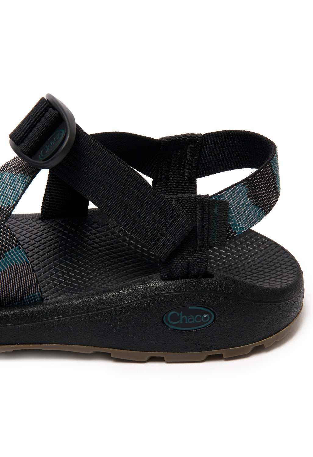 Chaco Men's Z Cloud Sandals - Weave Black