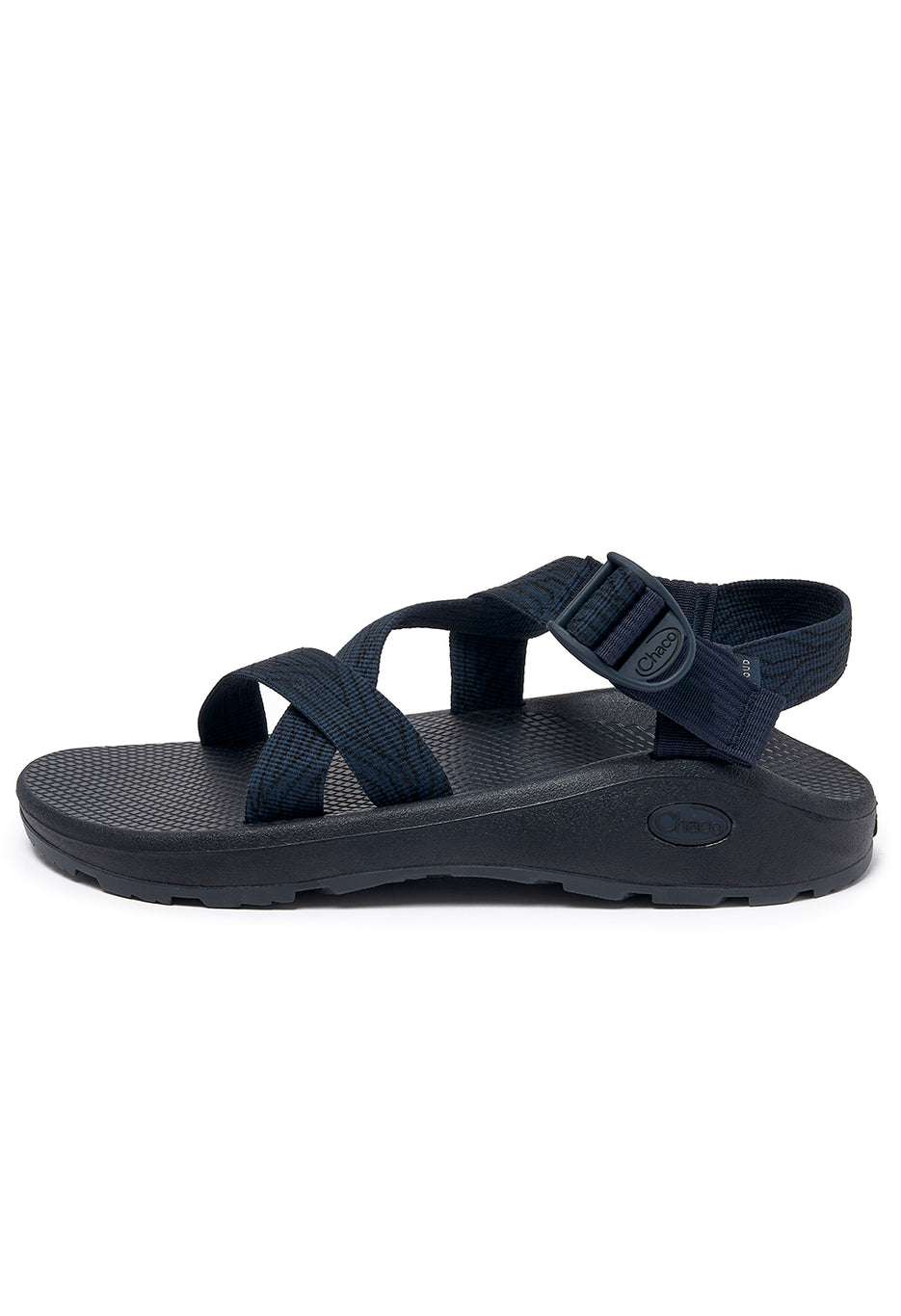 Chaco Men's Z Cloud Sandals - Serpent Navy