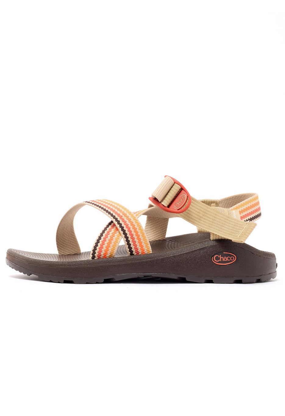 Chaco Men's Z Cloud Sandals - Scoop Dusk