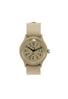 Timex MK1 Resin 36 Watch - Tan / Tan / Tan