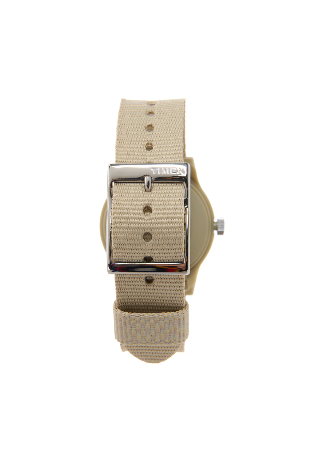 Timex MK1 Resin 36 Watch - Tan / Tan / Tan