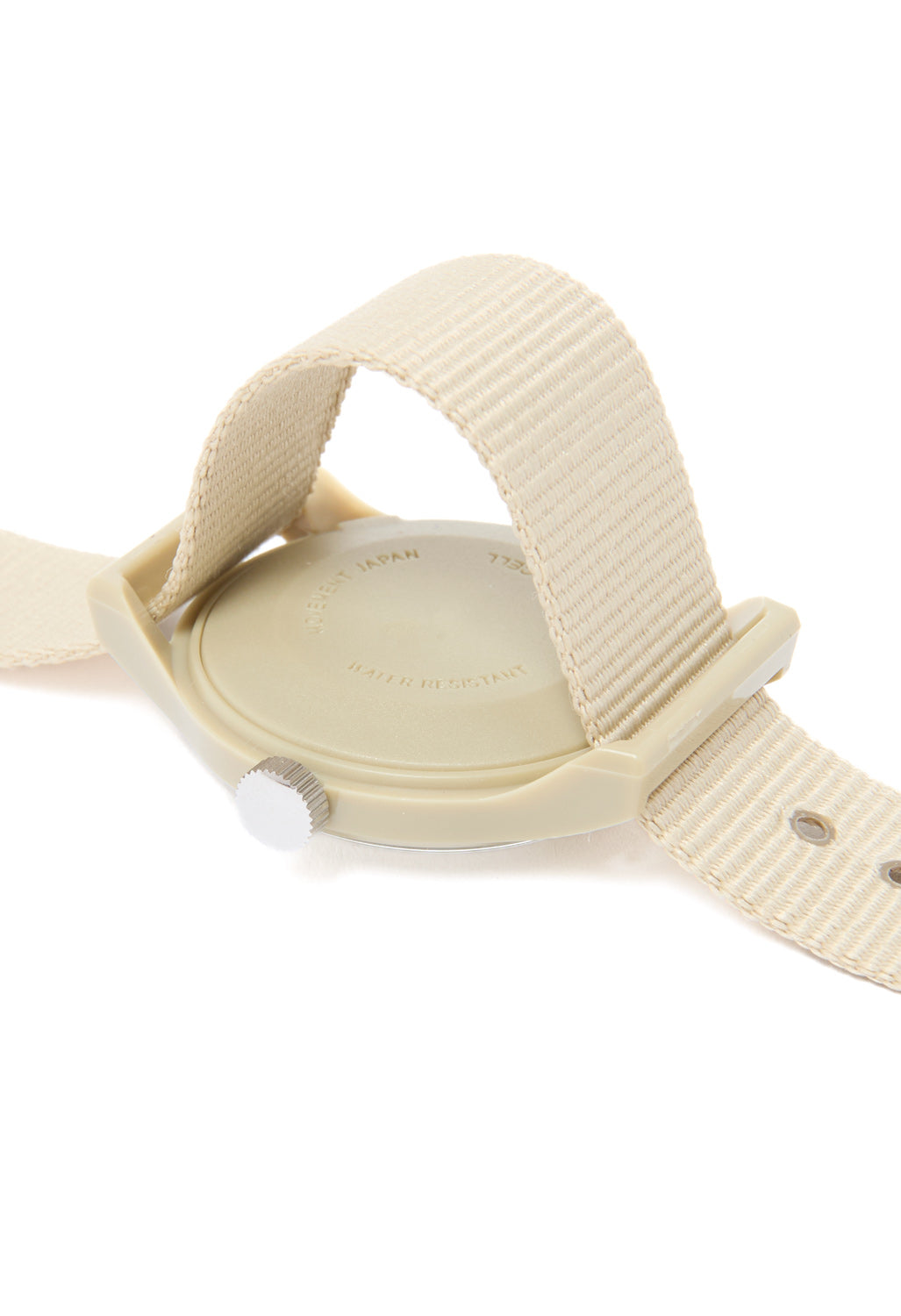 Timex MK1 Resin 36 Watch - Tan / Tan / Tan