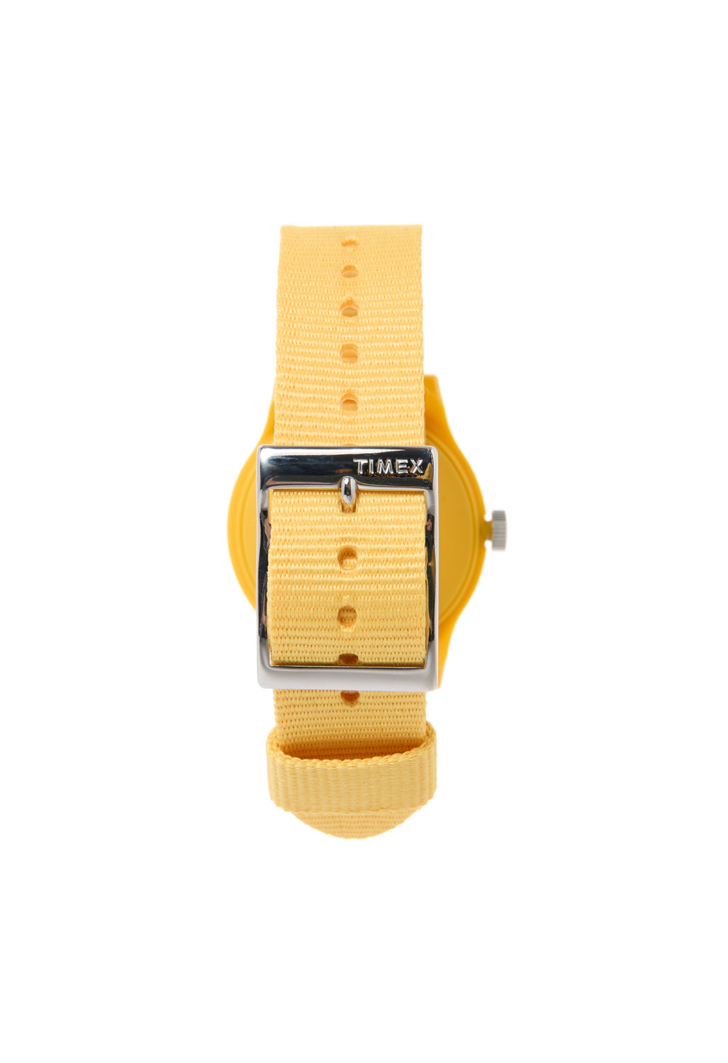 Timex MK1 Resin 36 Watch - Yellow / Yellow / Yellow