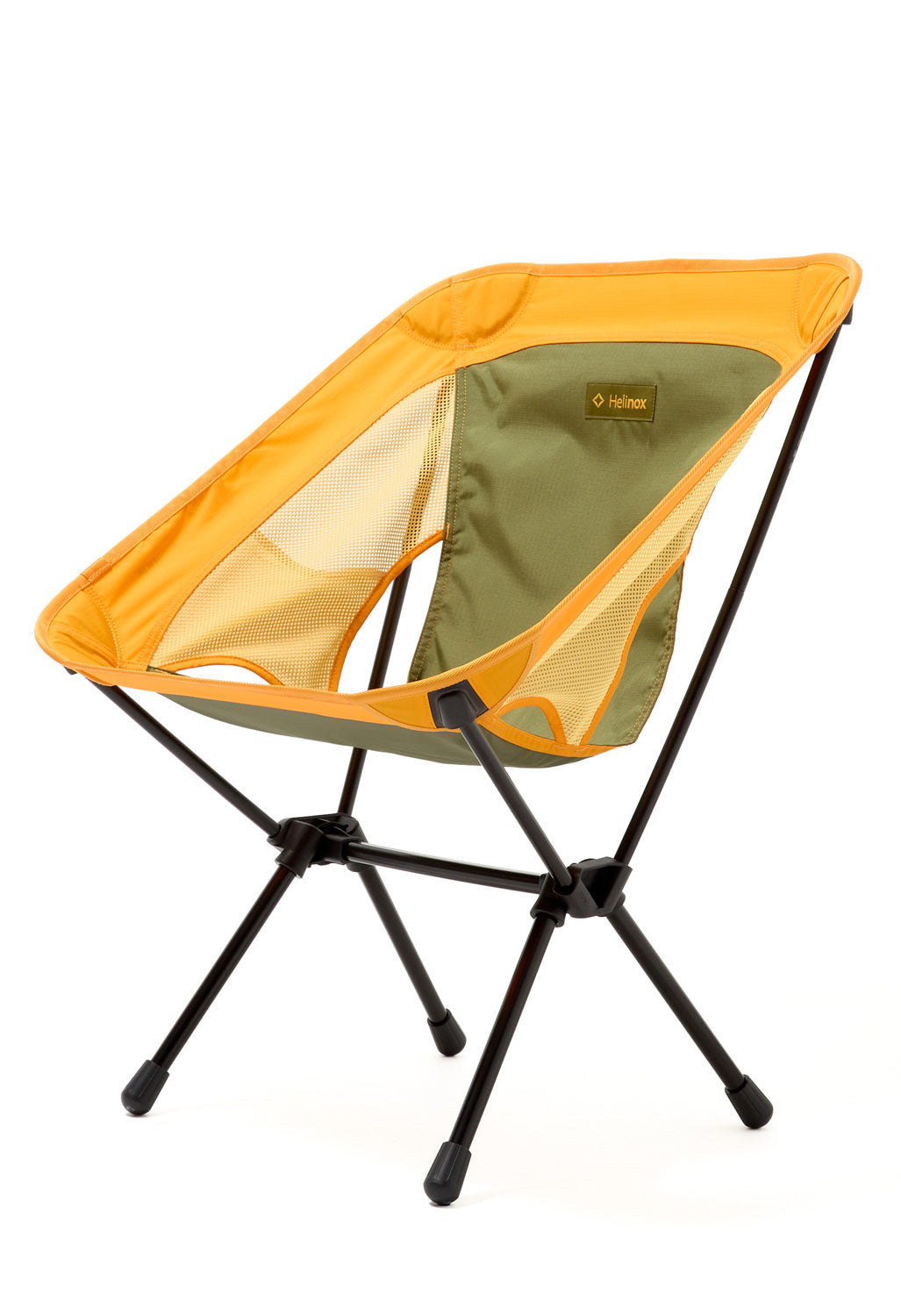 Helinox Chair One - Flame Multi Block