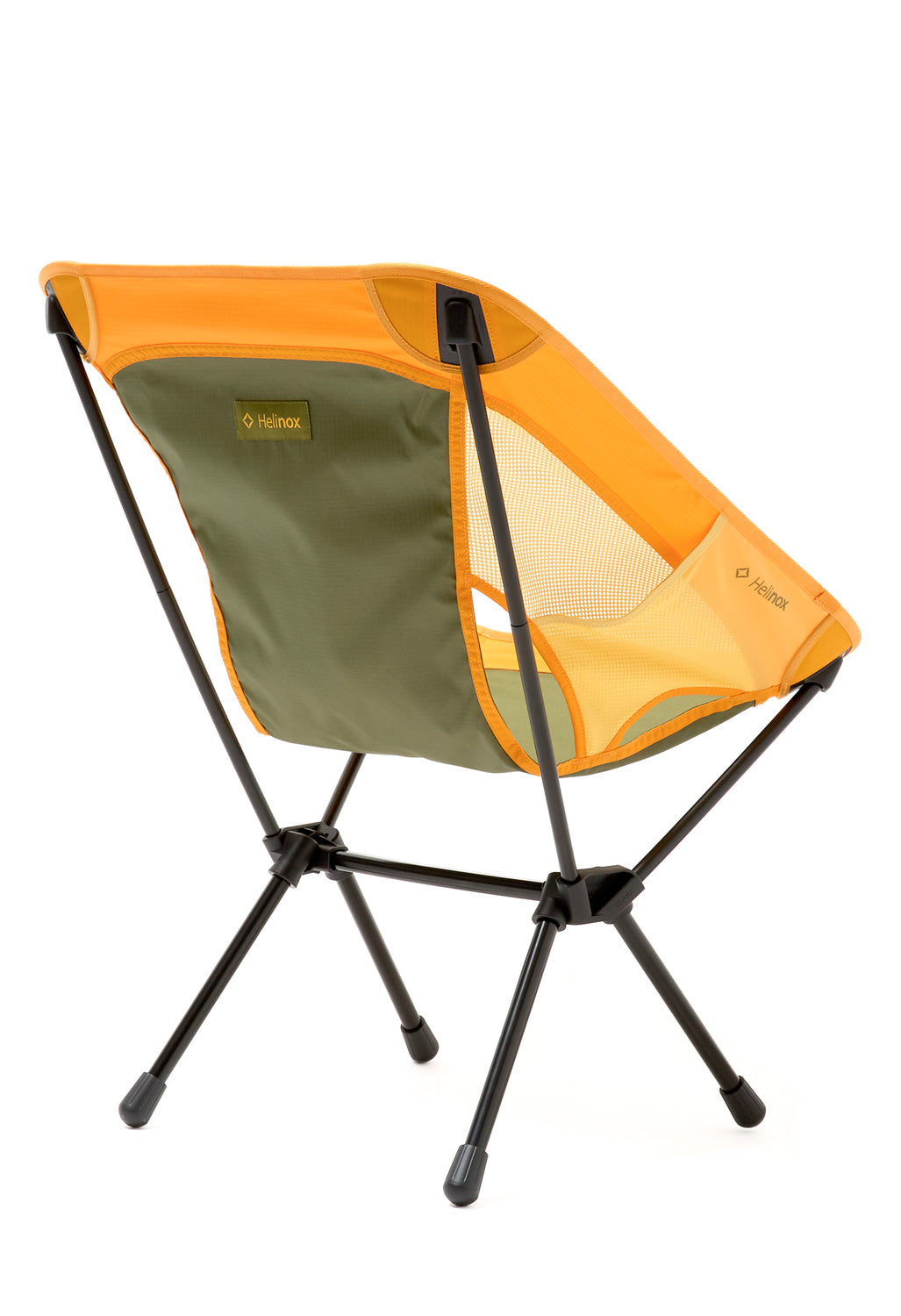 Helinox Chair One - Flame Multi Block