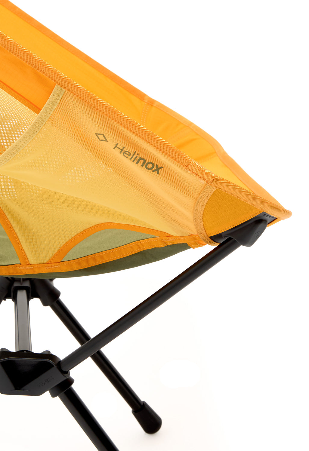 Helinox Chair One - Flame Multi Block