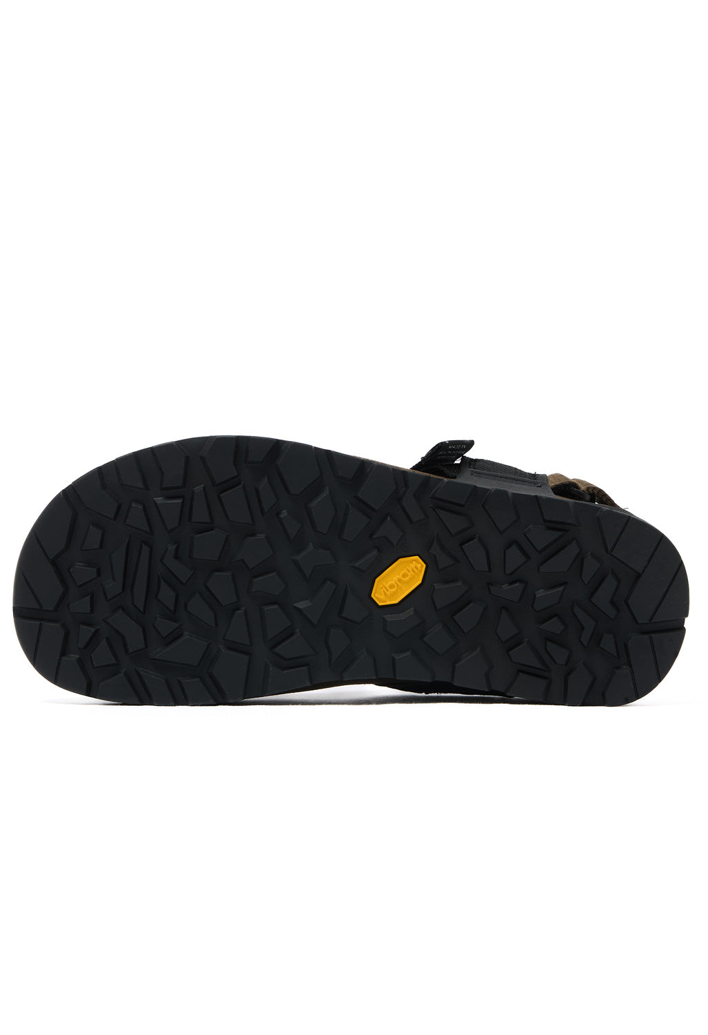 Bedrock Sandals Mountain Clog - Pinecone Synthetic Suede