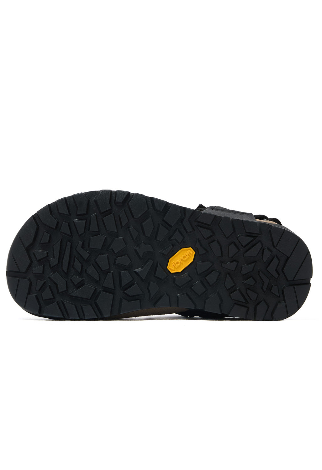 Bedrock Sandals Mountain Clog - Birch Bark Suede