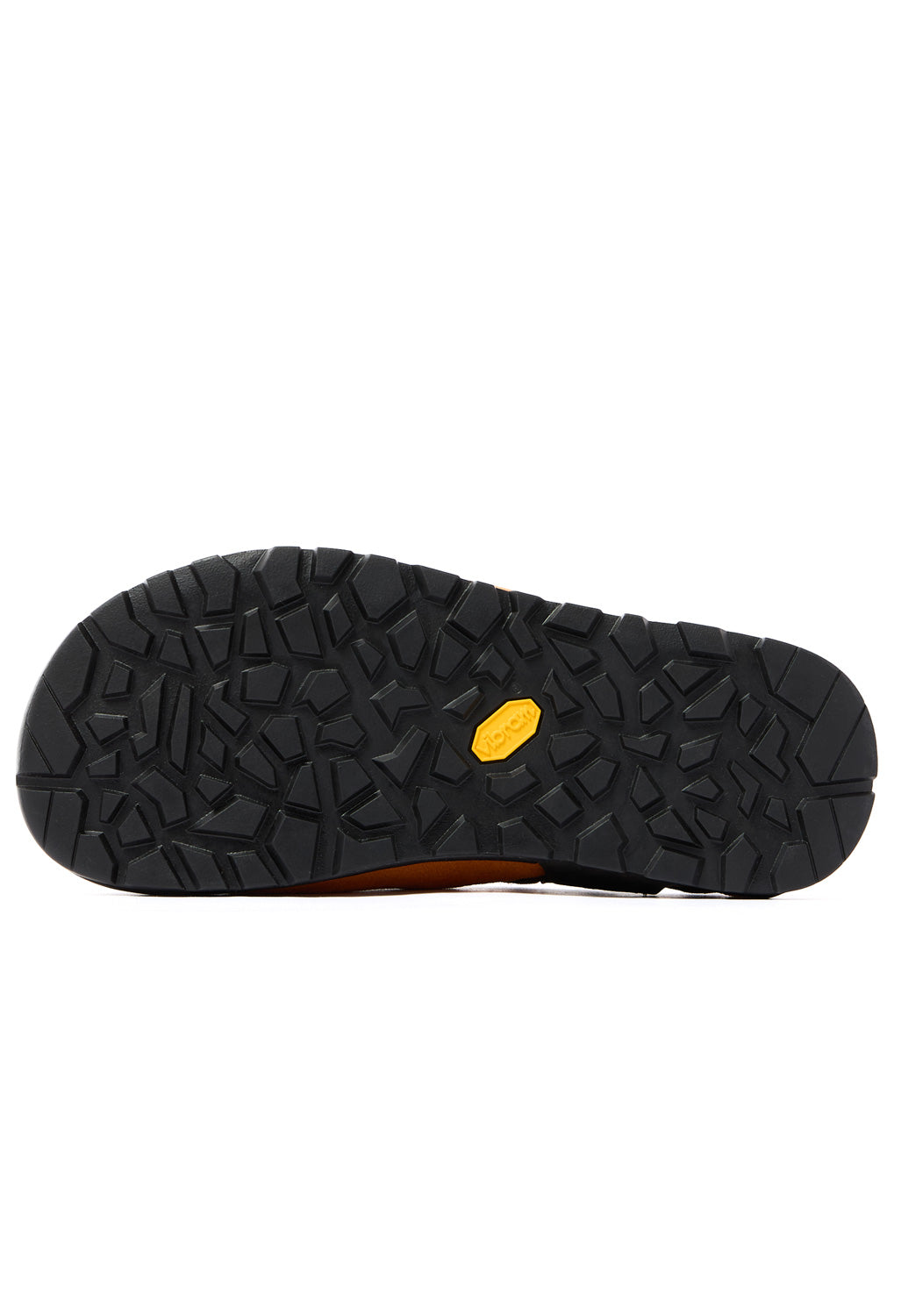 Bedrock Sandals Mountain Clogs - Chanterelle Suede