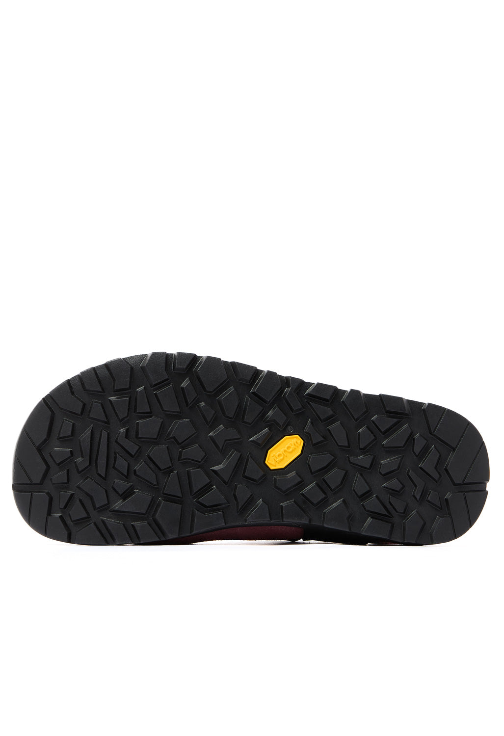 Bedrock Sandals Mountain Clogs - Wild Rose Suede
