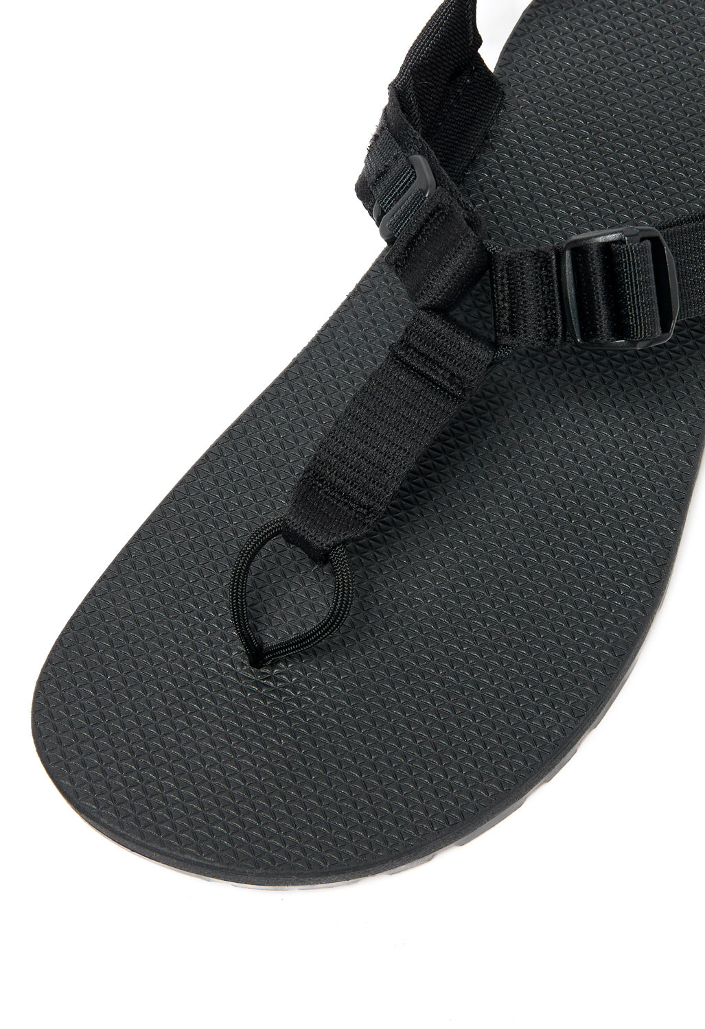 Bedrock Sandals Cairn Evo Sandals - Black